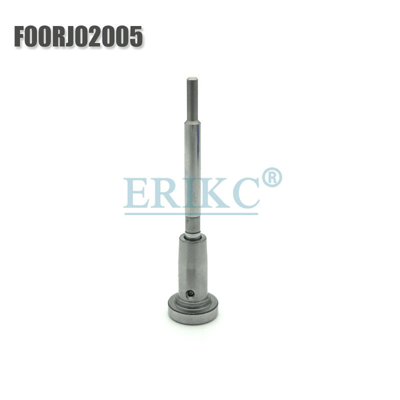 GMC  Isuzu ERIKC FooRJ02005 bosch diesel fuel injector control valve assy F ooR J02 005 ,  valve parts F00R J02 005