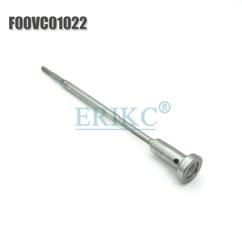 F 00V C01 022 and FooV C01 022 For BOS pressure valve F00VC01022 for original common rail injector 0 445 110 084