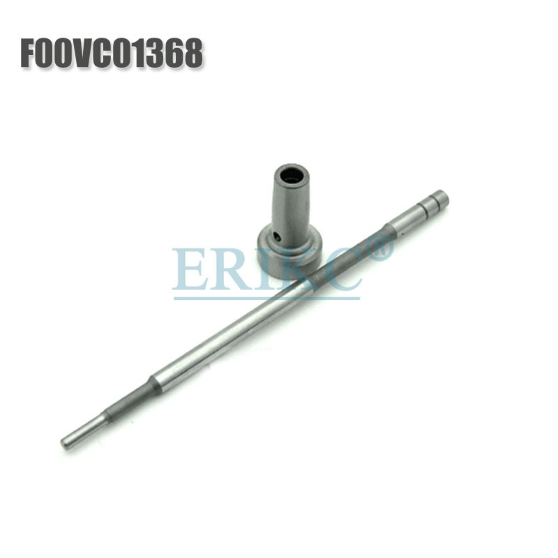LEINUO  Jiangling F 00V C01 368 fuel pump injection control valve FooV C01 368 assembly and auto diesel valve F00VC01368