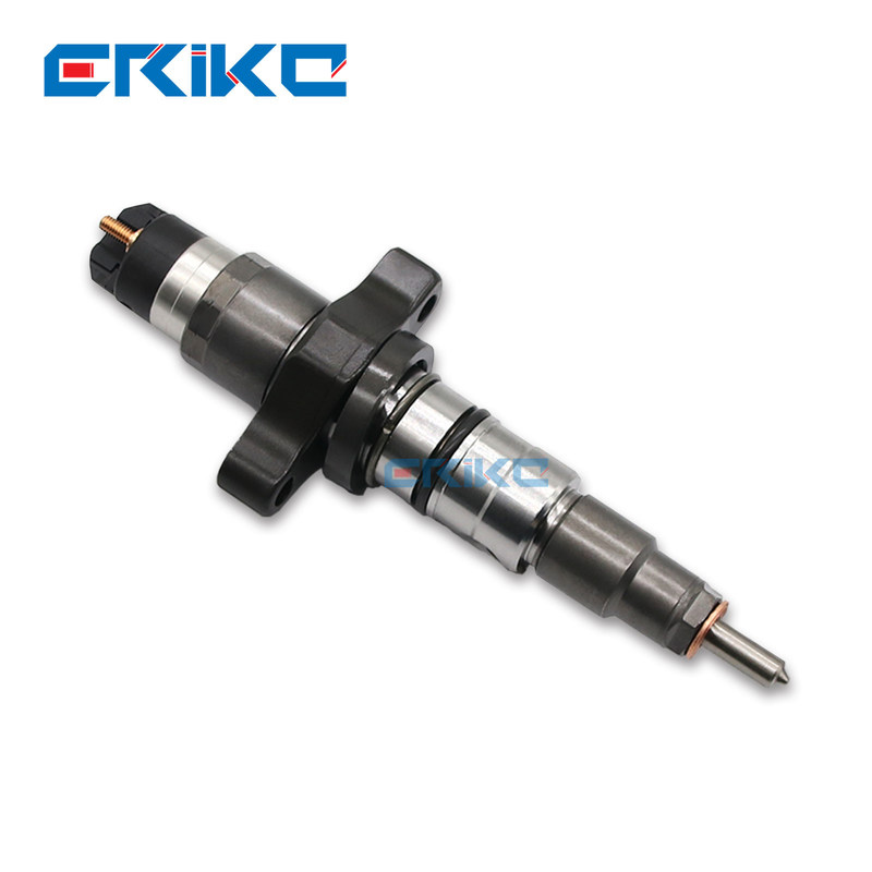 Marine Fuel Injector 0445120028 0445 120 028 Fuel Injector Assembly 0 445 120 028 For IVEC
