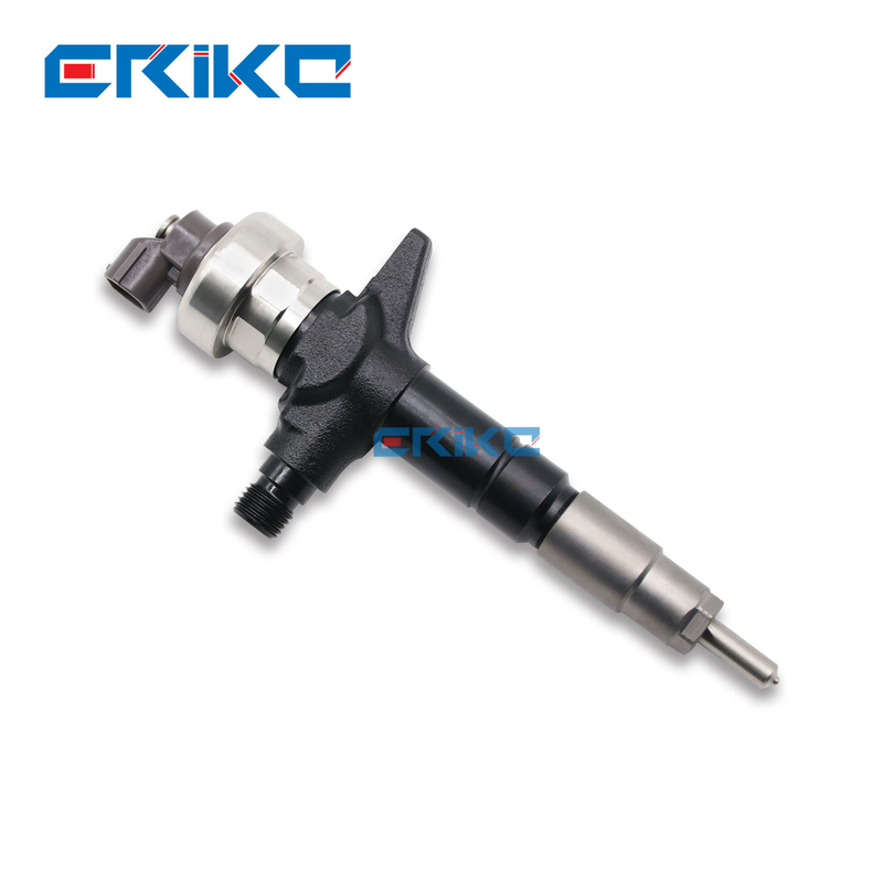 ERIKC 095000-6130 095000-613# New Common Rail Injector 8-97376270-# For Opel Astra Corsa / Meriva and Zafira 095000-6131