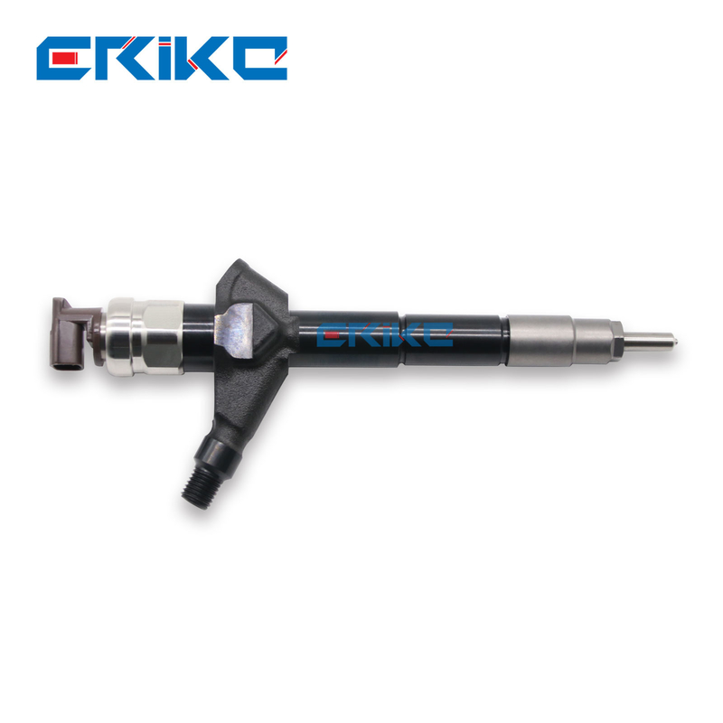 ERIKC 095000-6250 095000-6251 095000-625# Diesel Injection Common Rail Injector 16600-EB700 DCRI106250