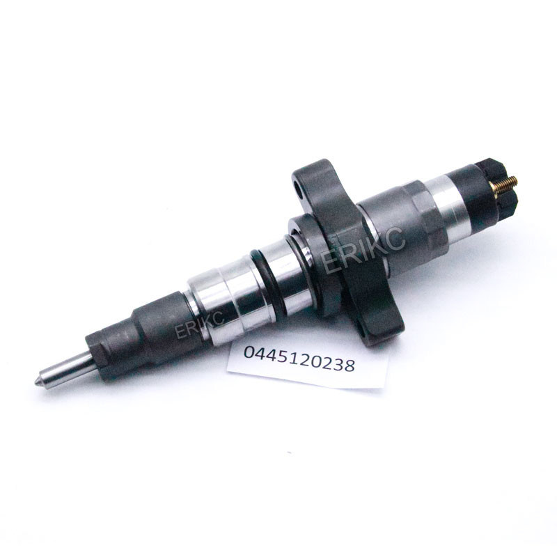 ERIKC 0445120238 For BOS auto fuel pump injector 0 445 120 238  auto fuel pump injector 5263316 5135790AD for Dodge Ram