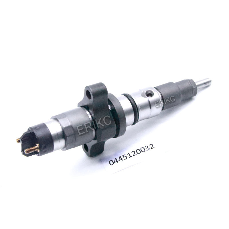ERIKC fuel injector 0445120032 For BOS diesel injection 0986435505 For Cumins 3964273 / 3968158 / 4940051