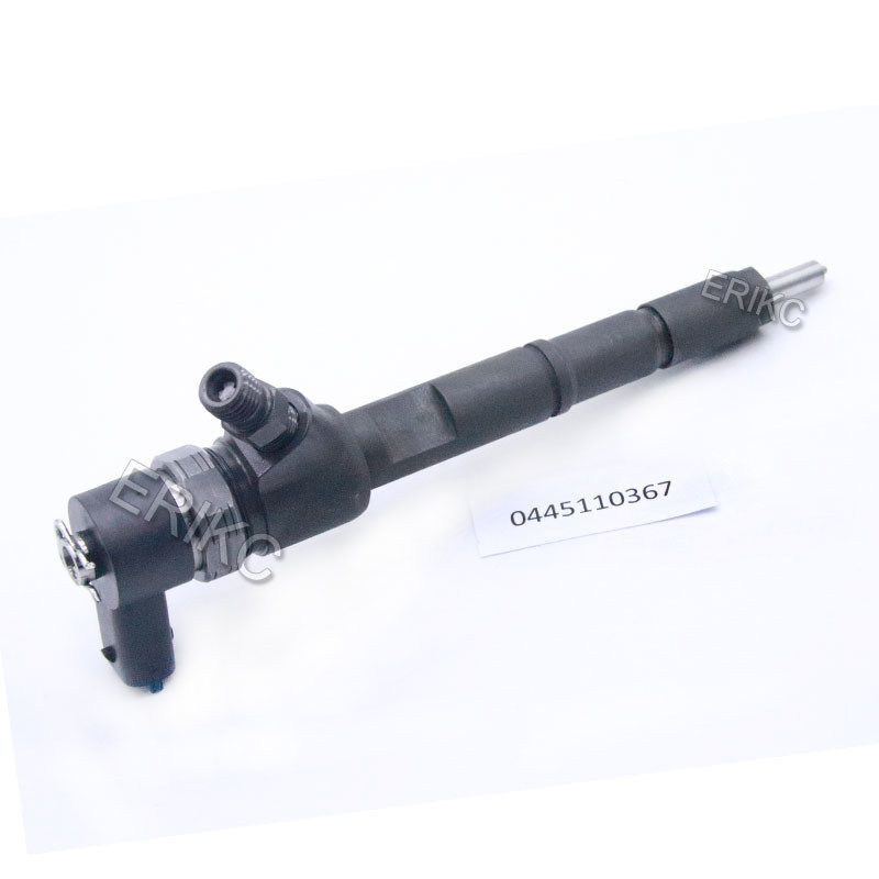 ERIKC complete body injector 0445110367 fuel oil For BOS injection 0445 110 367 auto parts 0 445 110 367