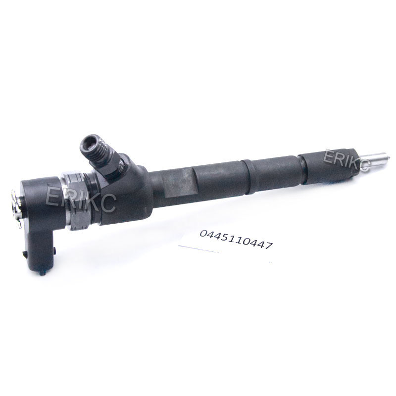ERIKC For BOS 0445110447 Diesel Big Auto Injectors 0445 110 447 heavy truck pump injection 0 445 110 447