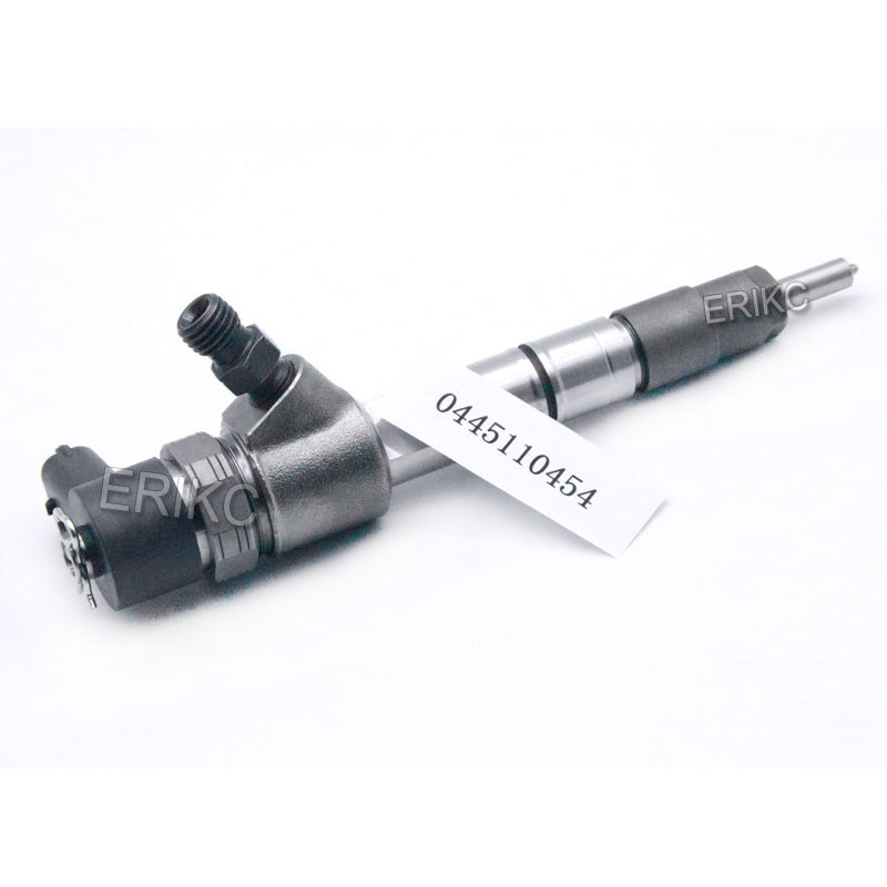 ERIKC 0445110454 For BOS Diesel Auto engine Injectors 0445 110 454 common rail injection 0 445 110 454