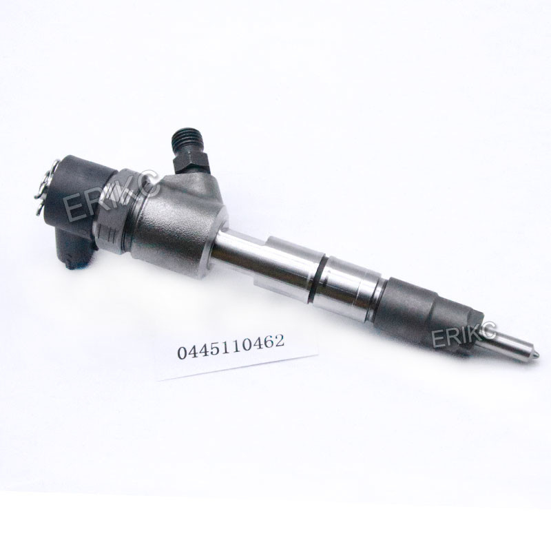 ERIKC 0445110462 bosch auto car Injectors 0445 110 462 diesel fuel truck nozzle injection 0 445 110 462