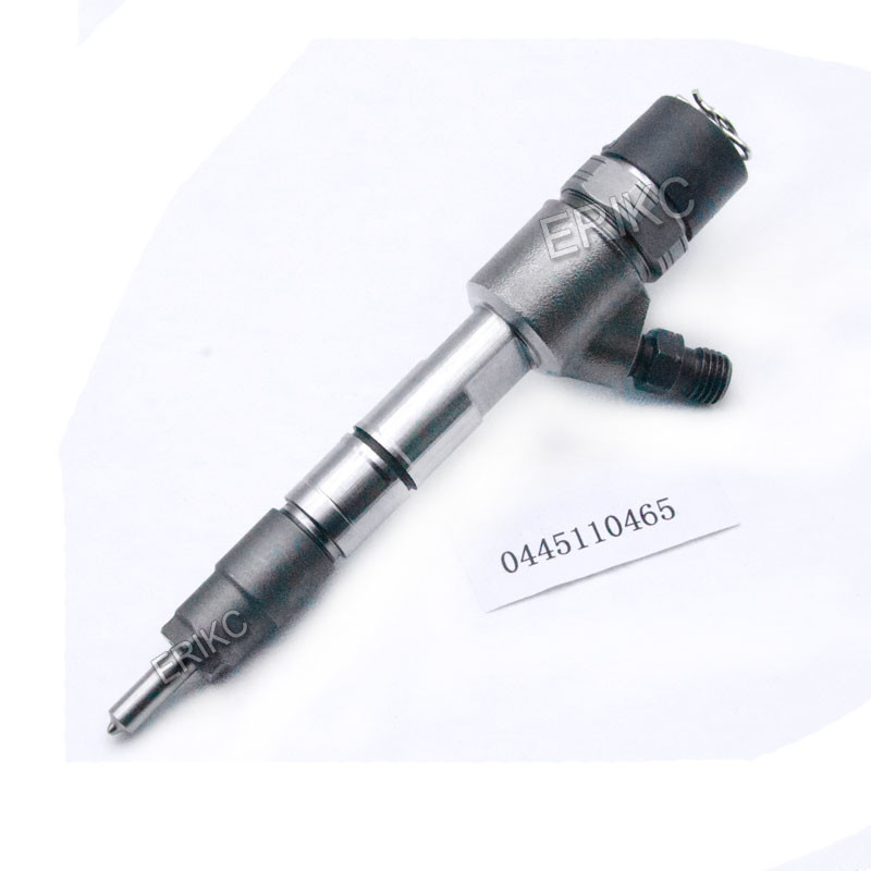 ERIKC 0445110465 bosch genuine Injectors 0445 110 465 diesel fuel oil pump injection 0 445 110 465