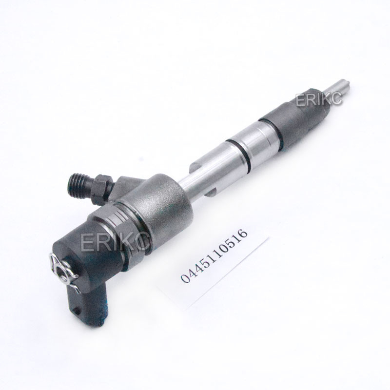 ERIKC bosch 0445110516 Diesel common rail fuel injector 0445 110 516 fuel tank injection 0 445 110 516