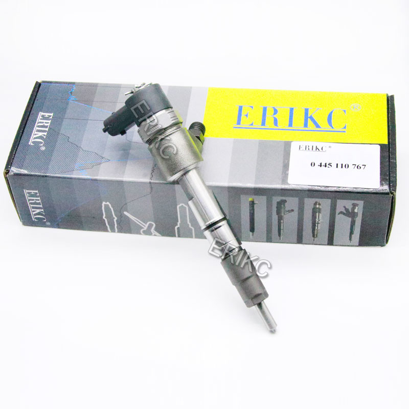 ERIKC 0445110767 bico injection pump injector 0 445 110 767 bosch Common Rail Injection 0445 110 767