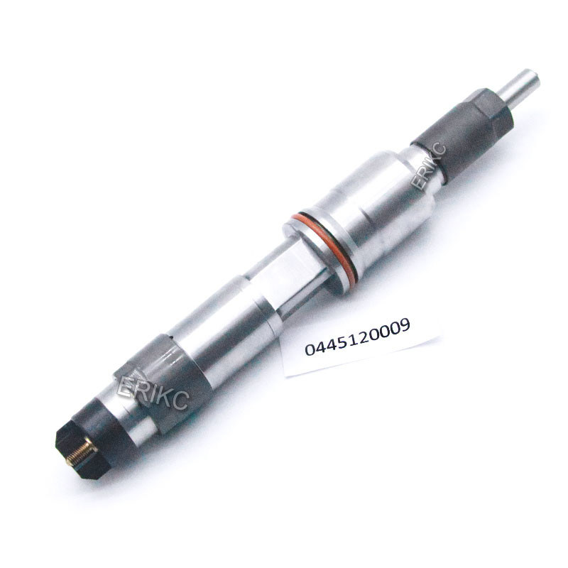 ERIKC original 0445120009 For BOS For Cumins injector 0 445 120 009 Fuel Unit Injection 0445 120 009
