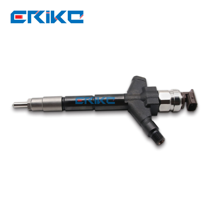 For Nissan Navara YD25 D22 D23 D40 MK3 MK4 295050-1060 295050-1061 Common Rail Fuel Injector DCRI301060 9729505-106 16600-1AT0A