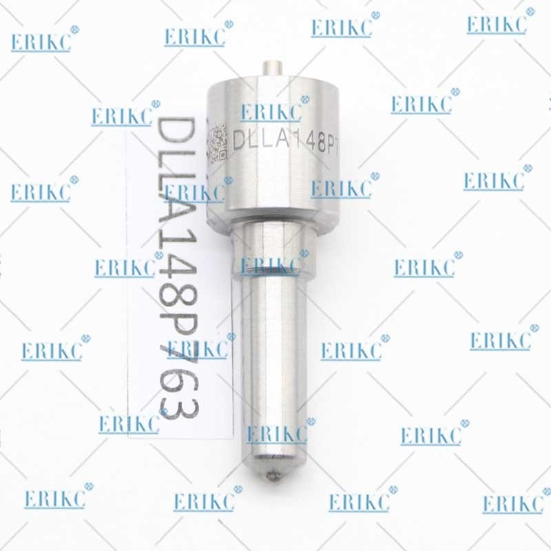 DLLA148P763 Diesel Fuel Pump Nozzle DLLA 148 P 763 DLLA 148P763 Fuel Oil Nozzle for John Deere Various 6081T 095000-0540
