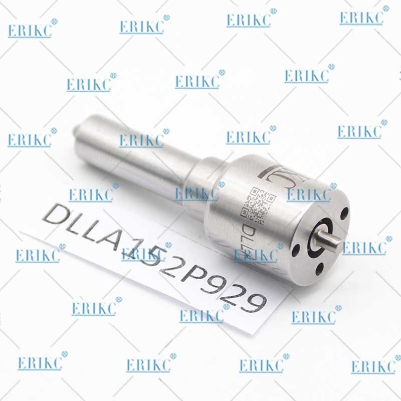 Injector Nozzle 093400-9290 DLLA152P929 High Pressure Spray Nozzle DLLA 152P929 DLLA 152 P 929 for 095000-6300 1153004360