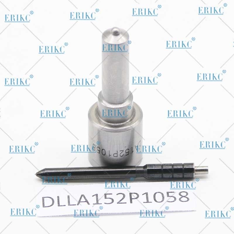 ERIKC DLLA152P1058 095000-8420 Diesel Fuel Injector Nozzles DLLA 152 P 1058 DLLA 152P1058
