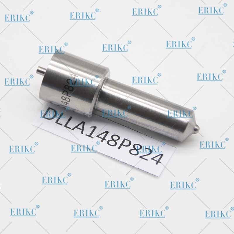 for Nozzle Injector 095000-5180 16600-BN80C 16600-BN800 DLLA148P824 Diesel Pump Nozzle DLLA 148P824 DLLA 148 P 824