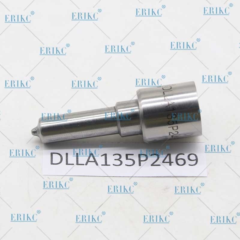 For 0445110668 DLLA135P2469 Fuel Injection Pump Nozzle DLLA 135P2469 DLLA 135 P 2469 Injection Nozzle 0433172469