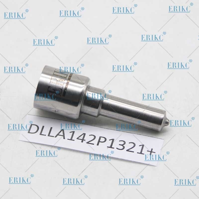 Diesel DLLA142P1321+ Nozzle Injector DLLA 142P1321+ Fuel Injection Nozzle DLLA 142 P 1321+ 0433172167 For 0445120203