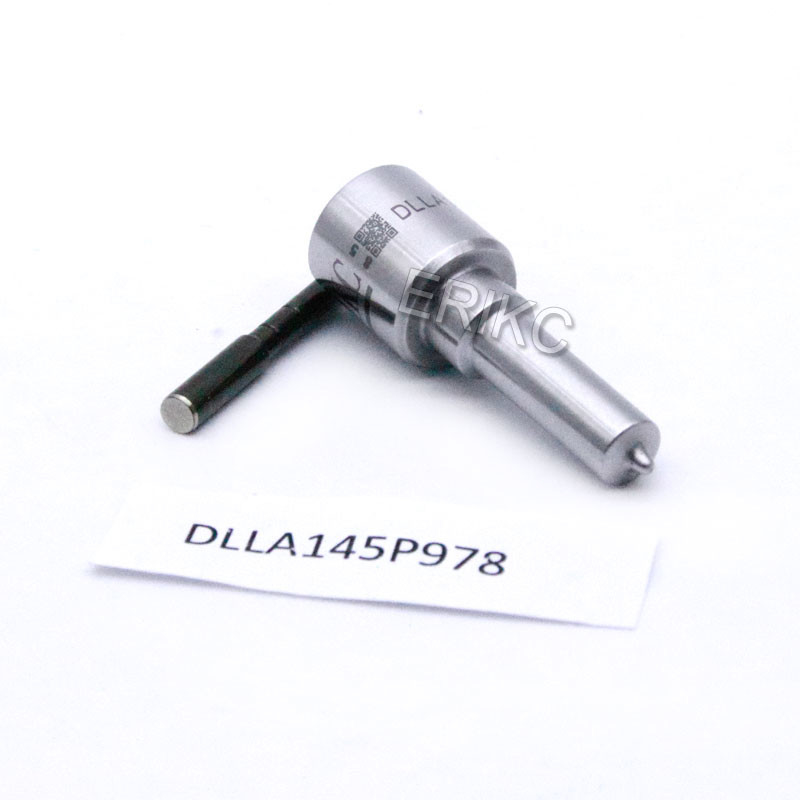 ERIKC Bosch DLLA 145P978 injection spray DLLA 145 P 978 oil pump injector nozzle DLLA 145P978 assy