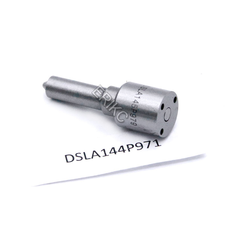 ERIKC DSLA144P971 diesel Bosch fuel oil spray DSLA 144 P 971 auto engine injector nozzles DSLA 144P 971 for 0445110057