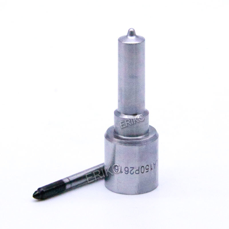 ERIKC DLLA150P2616 For BOS diesel injection nozzle DLLA 150P 2616 common rail nozzle spray DLLA 150 P 2616 for 0445110891