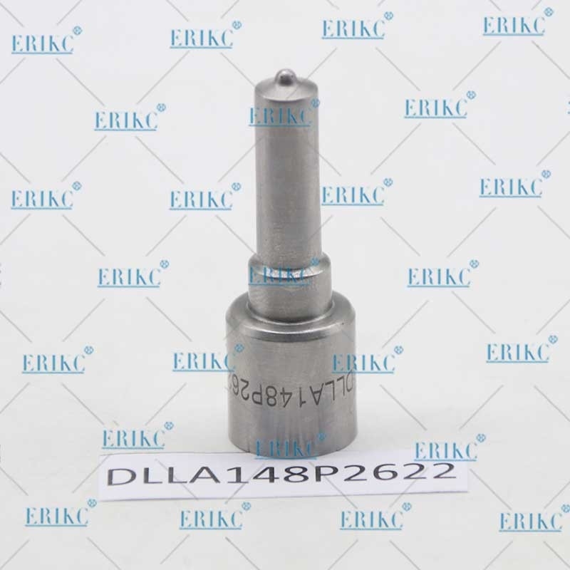 DLLA 148 P 2622 Oil Common Rail Nozzle DLLA 148P2622 Injector Nozzle Diesel DLLA148P2622 0433172622 for 0445120503 0445120502