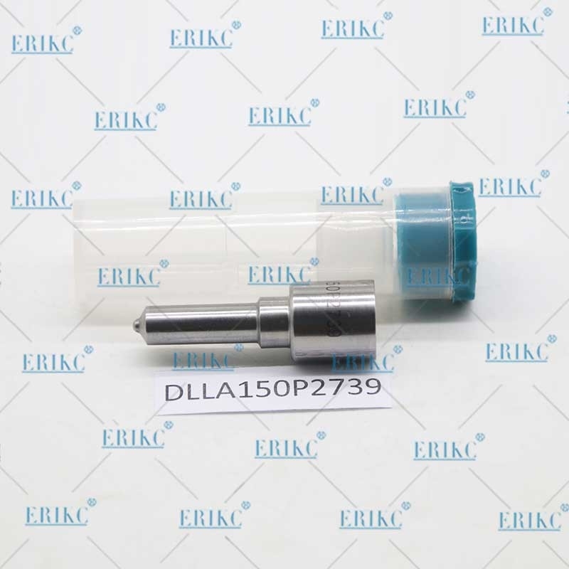 DLLA150P2739 Diesel Jet Nozzle Assy DLLA 150P2739 DLLA 150P 2739 Nozzle Fuel Injection DLLA 150 P2739 DLLA 150 P 2739 for Bosch Injector