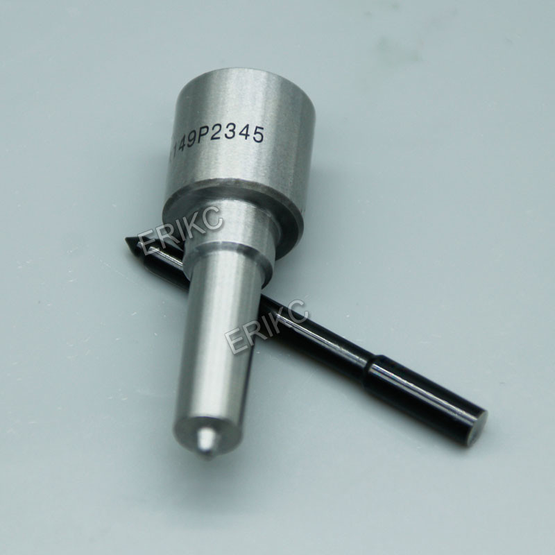ERIKC DLLA 149P2345 diesel injector nozzle DLLA149 P 2345 , bosch 0 433 172 345 common rail nozzle for  0445120344