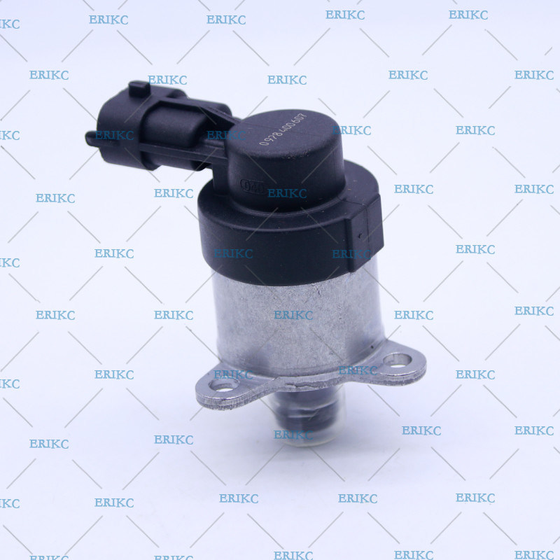 ERIKC Fuel Pump Systems 0928400607 For BOS valve regulator metering valve 9683703780 for 044510102 Citroen Ford PEUGEOT