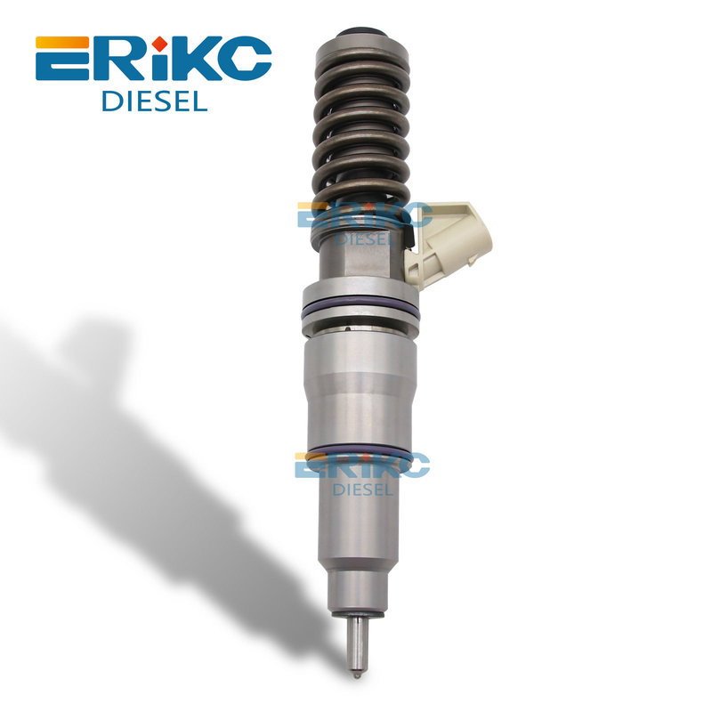 for Volv/Hyundai/For Renau BEBE4D21002 BEBE4D24002 Diesel Fuel Injector 33800-84840 HRE348 3380084840 63229468 21371673 85003264 Diesel Injection Nozzle 20972224 21340612