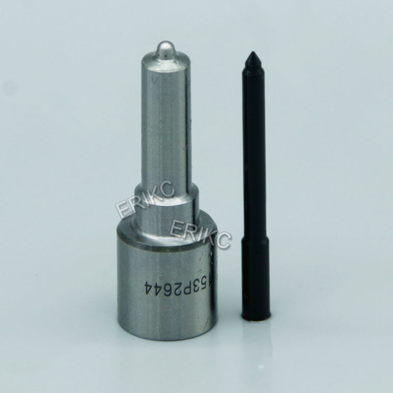 ERIKC DLLA 153 P 2644 bico diesel injector nozzle DLLA 153P2644 For BOS spray injection auto engine parts DLLA153P2644