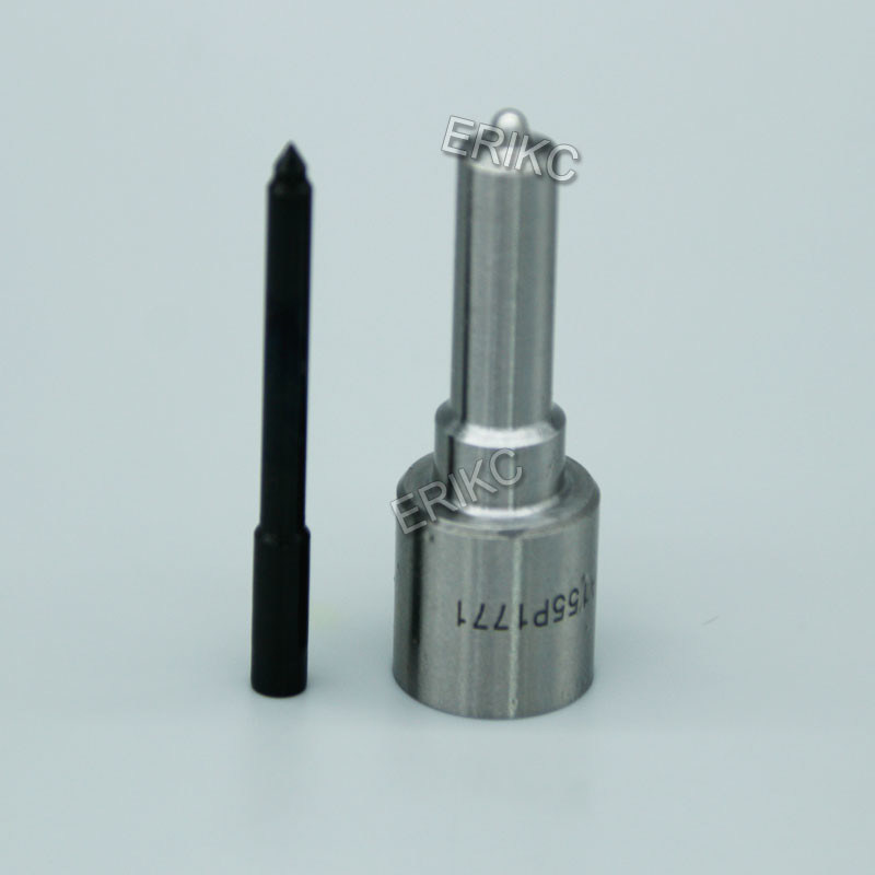 For BOS DLLA155P1771 Oil JET injector nozzle DLLA 155P 1771 common rail injection spray DLLA 155 P1771
