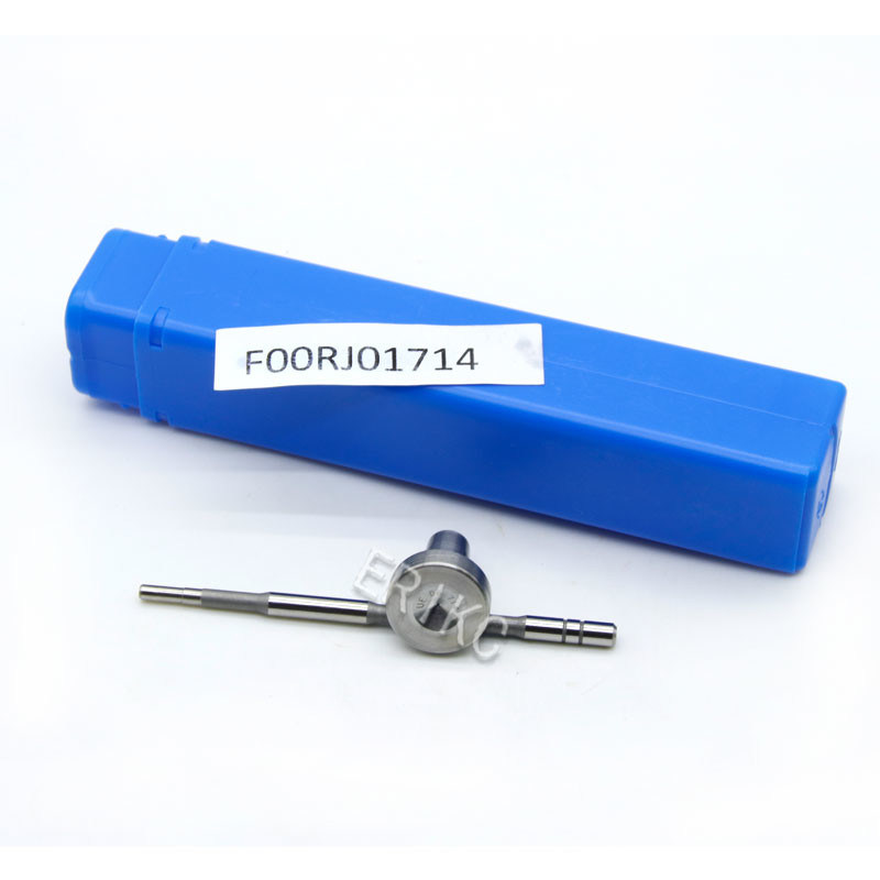For Cumins FooRJ01714 F 00R J01 714 For BOS auto pump parts injector nozzle valve assembly FooR J01 714 with long warranty