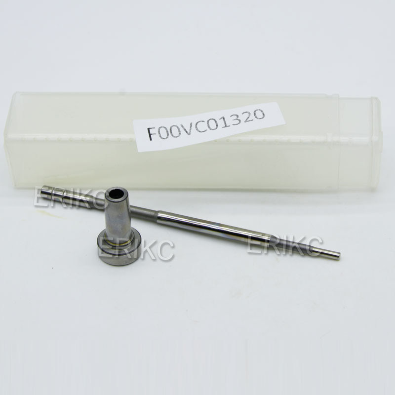 F00V C01 320 Wear durablity F OOV C01 320 nozzle injector valve FOOVC01320  For BOS 0445 110 159