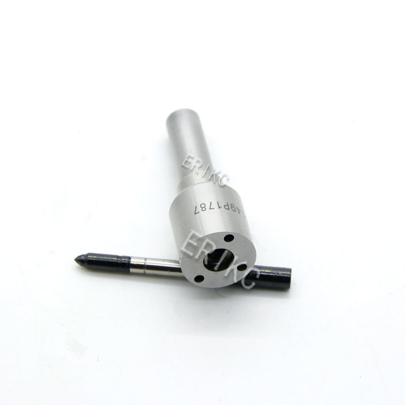 High pressure nozzle DLLA 149P1787 For BOS diesel spare parts DLLA 149 P1787 oil spray nozzle for fuel injector 0445120142