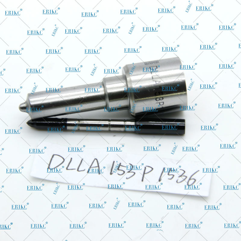 Nozzle injector bosch nozzle DLLA153P1536 auto fuel nozzle DLLA 153P1536 spray gun oil dispenser DLLA 153 P1536