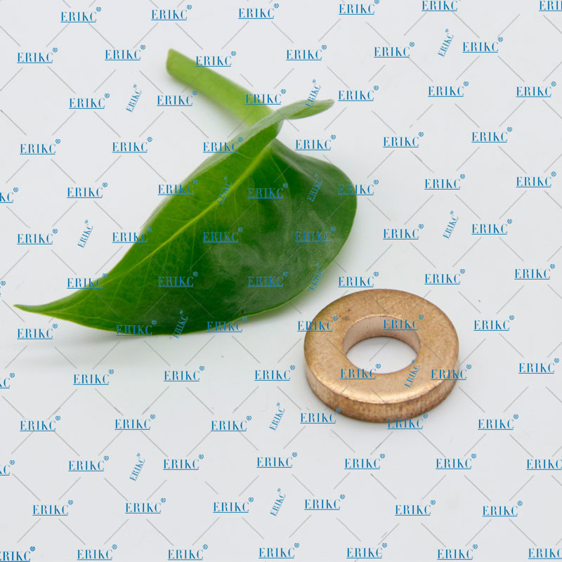 Common Rail Injector Base clip copper Washer FOOV C17 506 FOOVC17506  auto parts copper shim F OOV C17 506 (7.1*15*3 mm)