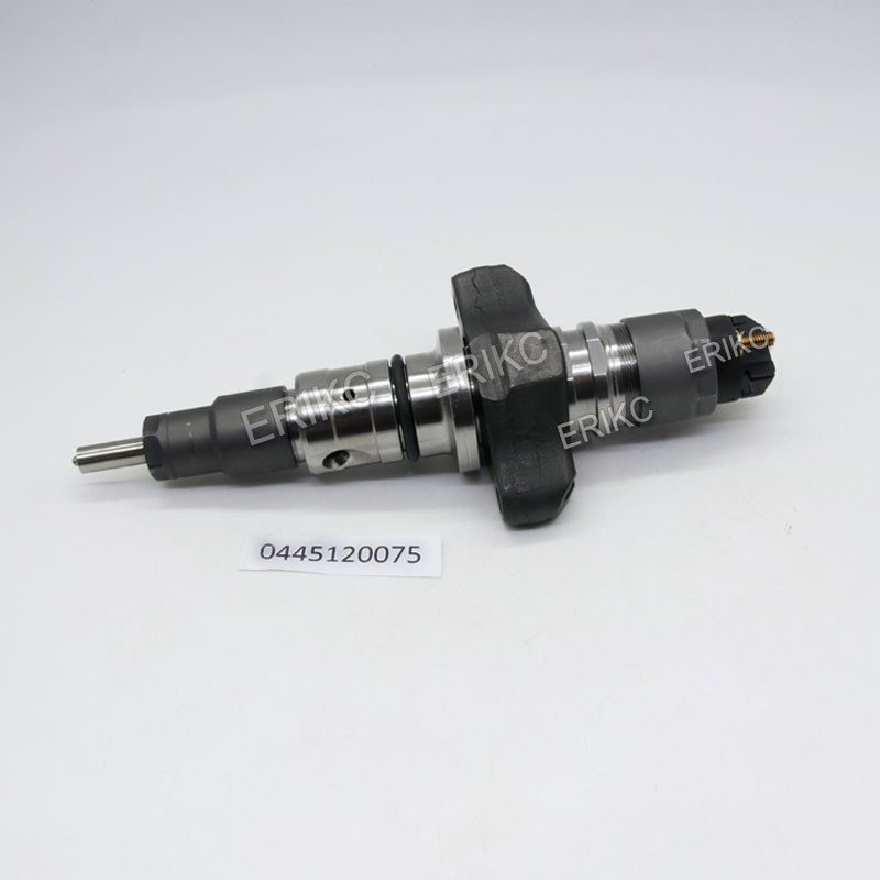 cheap diesel fuel pump injectors 0445 120 075 original auto spare part