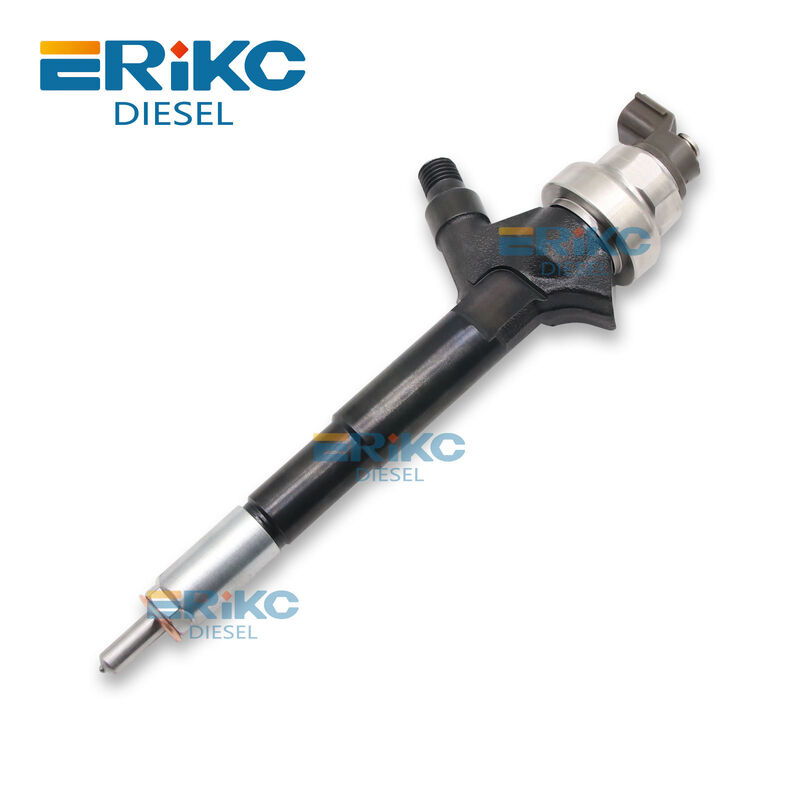 ERIKC 095000-6130 095000-613# New Common Rail Injector 8-97376270-# For Opel Astra Corsa / Meriva and Zafira 095000-6131