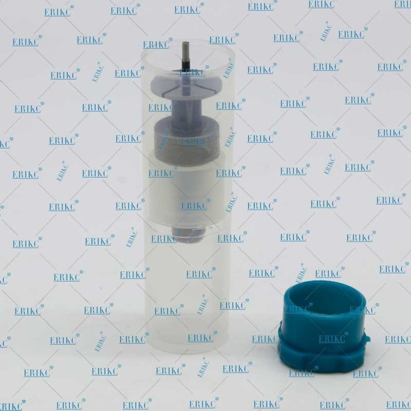 ERIKC original fuel injection valve cap Euro 5 diesel injector valve bonnet for Bosch