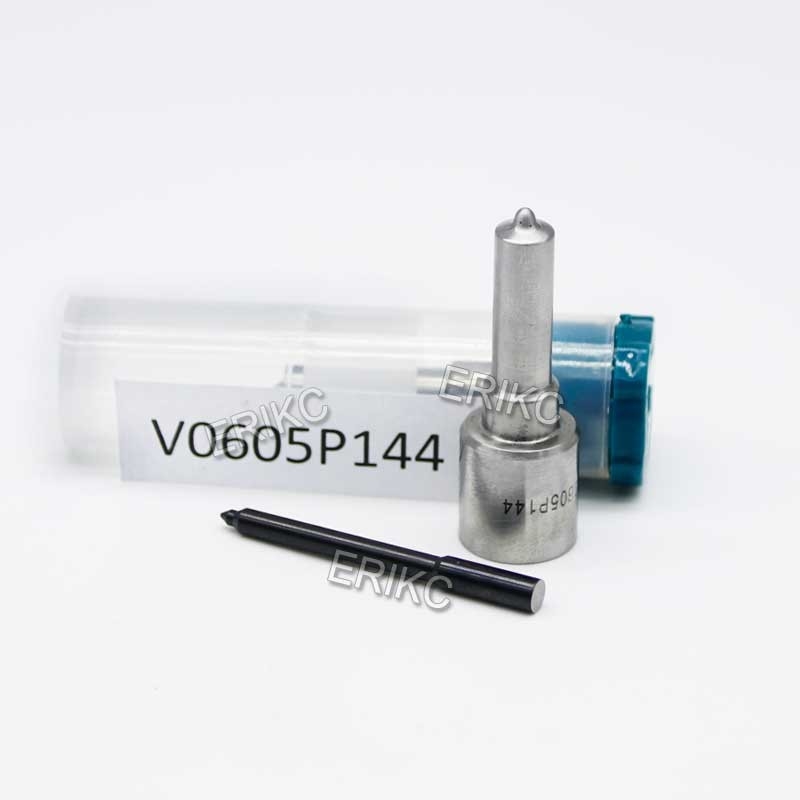 ERIKC siemens piezo injector nozzle V0605P144 spraying systems nozzle for 5WS40148 5WS40148-Z
