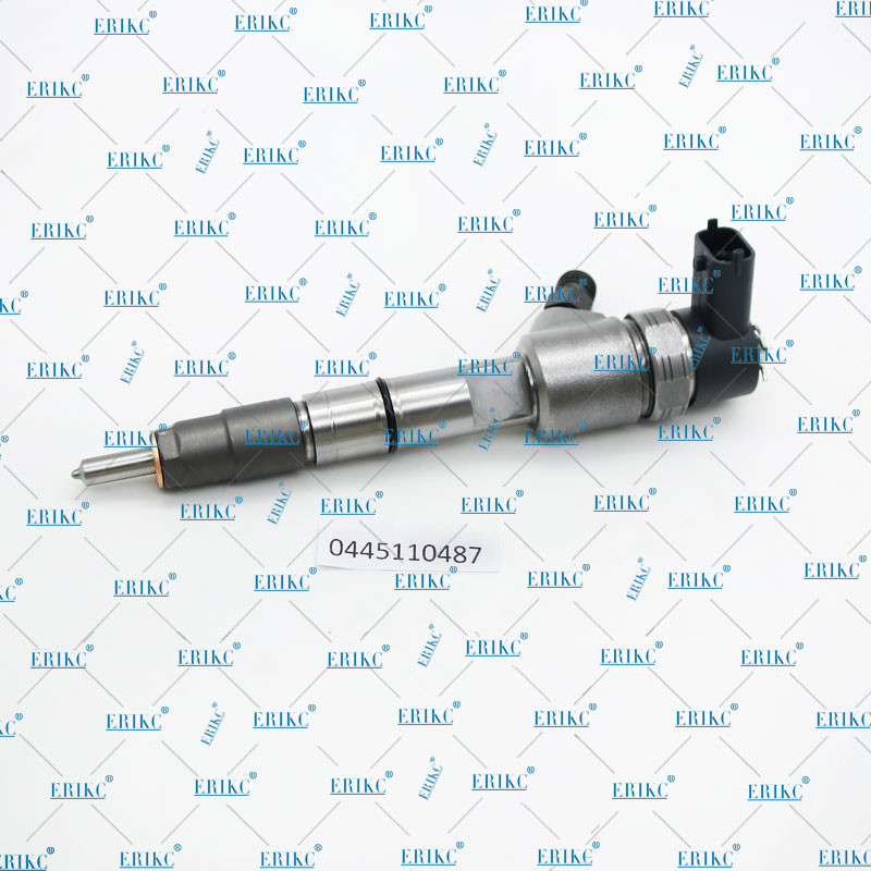 common rail fuel injection 0445110487  0445B76382 diesel injector 0445 110 487  0 445 110 487 injection for car