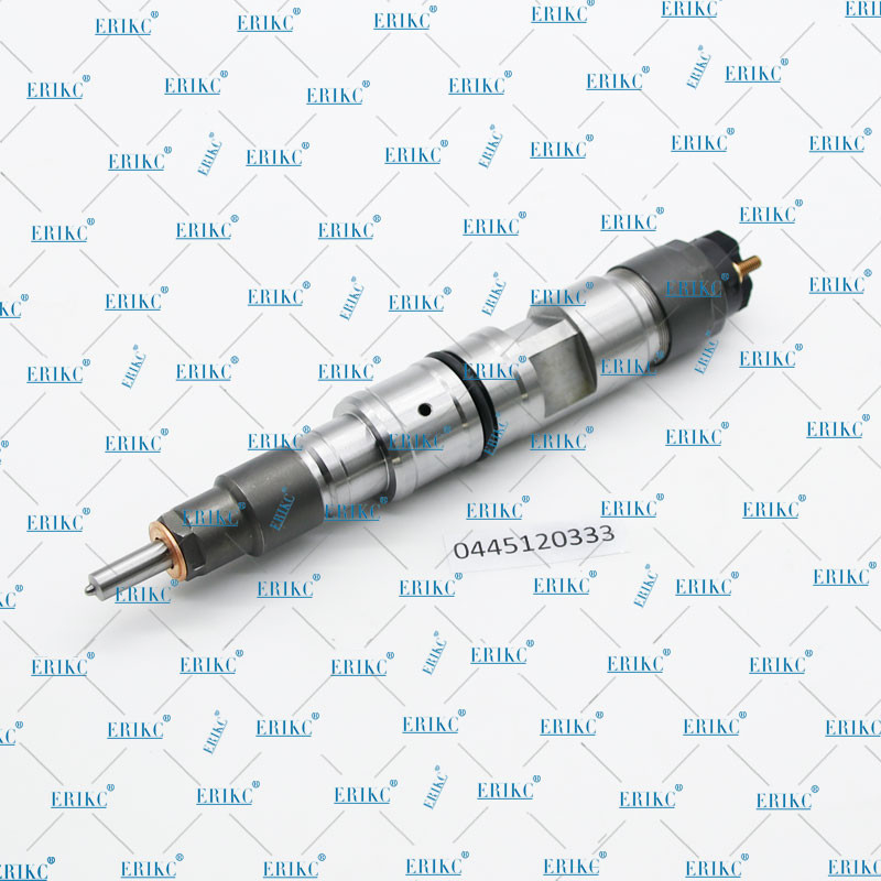 common rail diesel injection 0445 120 333 fuel injector 0 445 120 333 fuel pump 0445120333  diesel injector for  car
