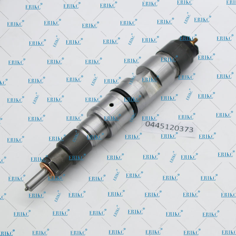 ERIKC 0 445 120 373  common rail fuel injection 0445 120 373 fuel pump 0445120373  diesel  injector for  car