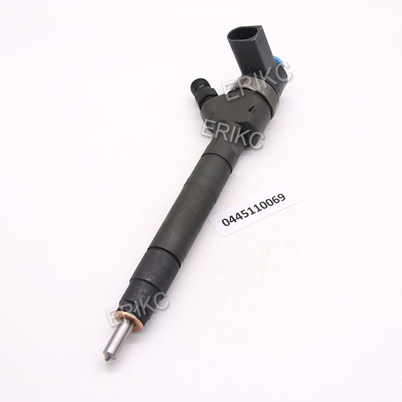For BOS 0445110069 common rail fuel injector system  0445 110 069 injection pump 0 445 110 069 for Mercedes