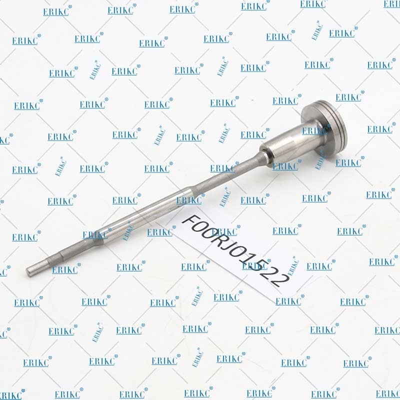 ERIKC common rail injector valve FOORJ01522 FOOR J01 522 diesel engine valve F OOR J01 522 for 0445120062