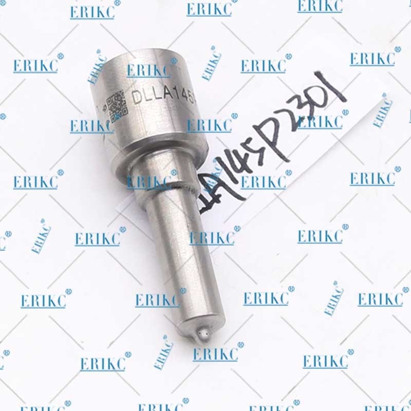 ERIKC DLLA 145P2301 Iveco bosch common rail DLLA145 P 2301 spare parts nozzle injector 0 445 110 483