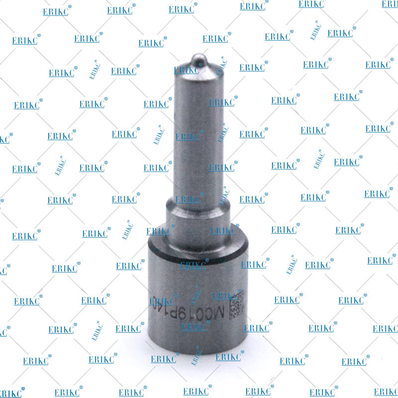ERIKC M0019P140 oil nozzle DLLA140PM0019 injector control nozzle ALLA140PM0019 for A2C59517051 A2C53307917 5WS40745