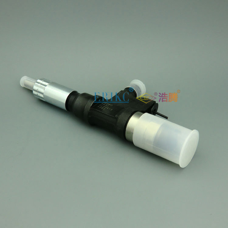 8-97329703-6 Fuel Injector Pump 8-97329703-7 8-98284393-1 Common Rail Direct Injection For Isuzu